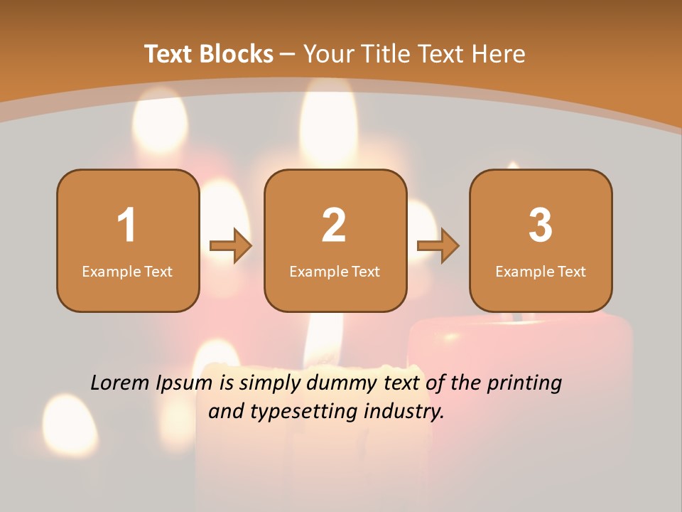Food Food Ingredient Condiment PowerPoint Template