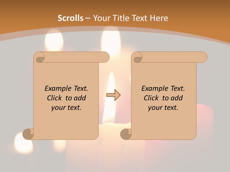 Food Food Ingredient Condiment PowerPoint Template
