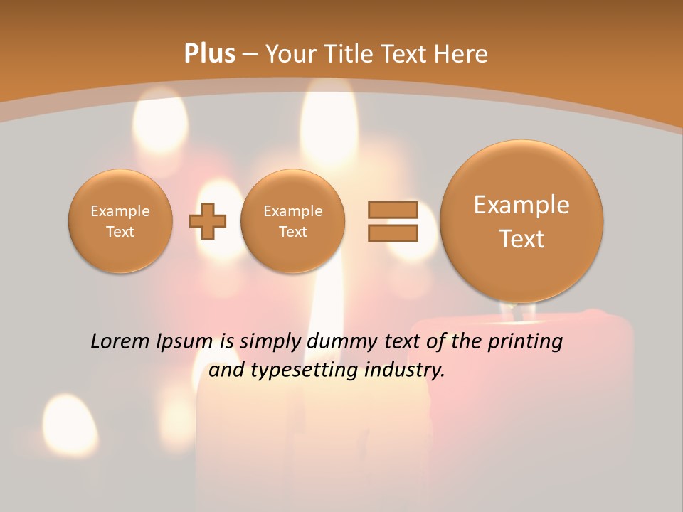 Food Food Ingredient Condiment PowerPoint Template
