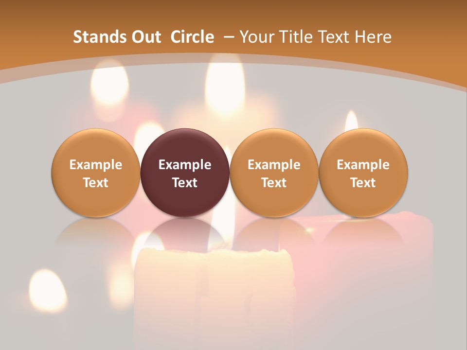 Food Food Ingredient Condiment PowerPoint Template