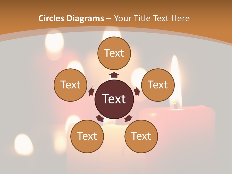 Food Food Ingredient Condiment PowerPoint Template