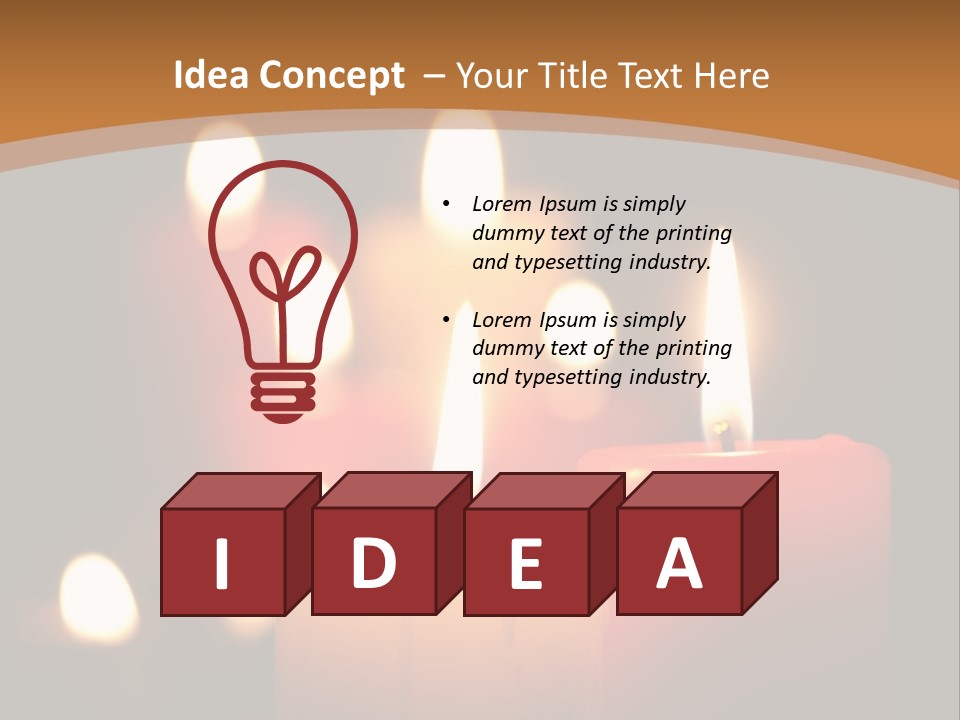 Food Food Ingredient Condiment PowerPoint Template