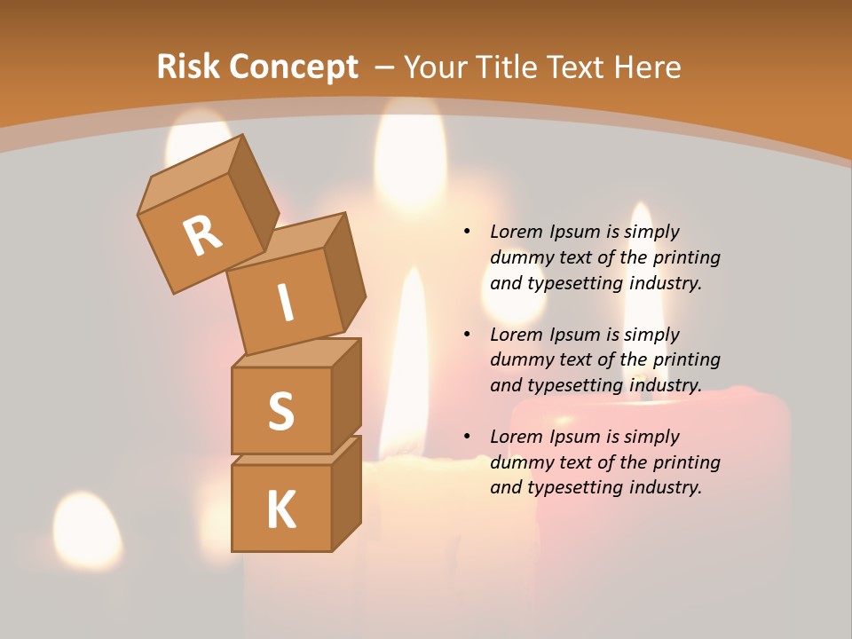 Food Food Ingredient Condiment PowerPoint Template