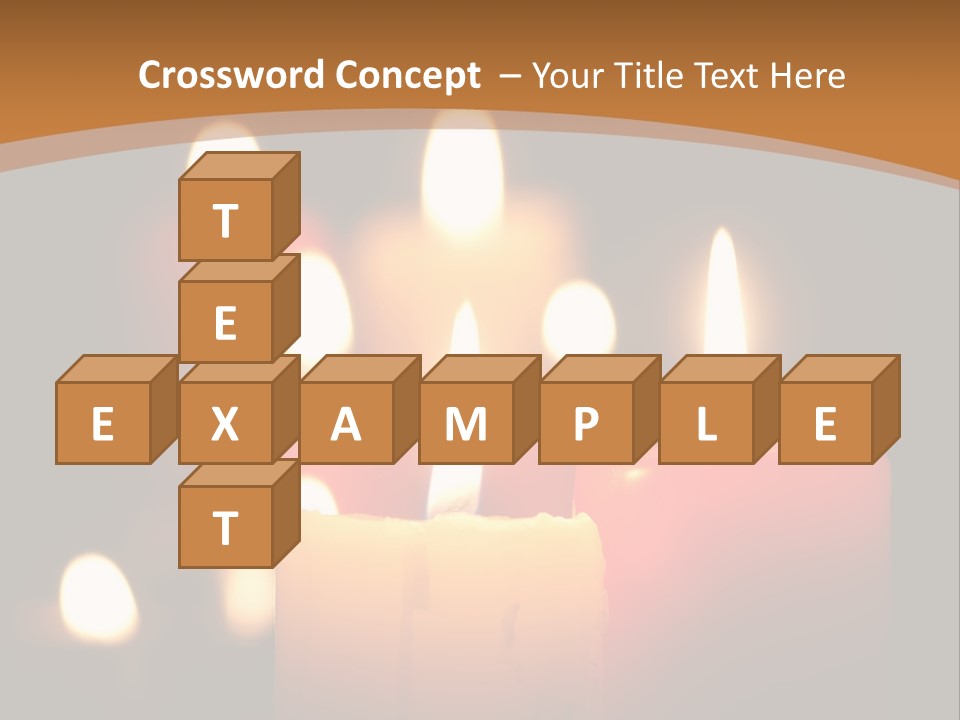 Food Food Ingredient Condiment PowerPoint Template