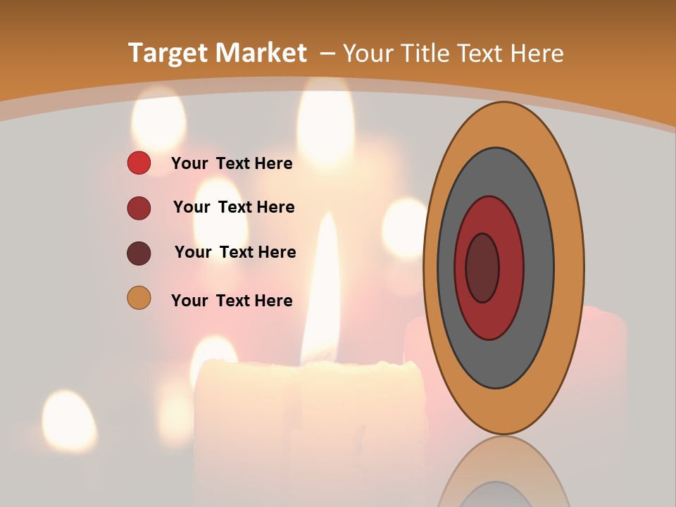 Food Food Ingredient Condiment PowerPoint Template