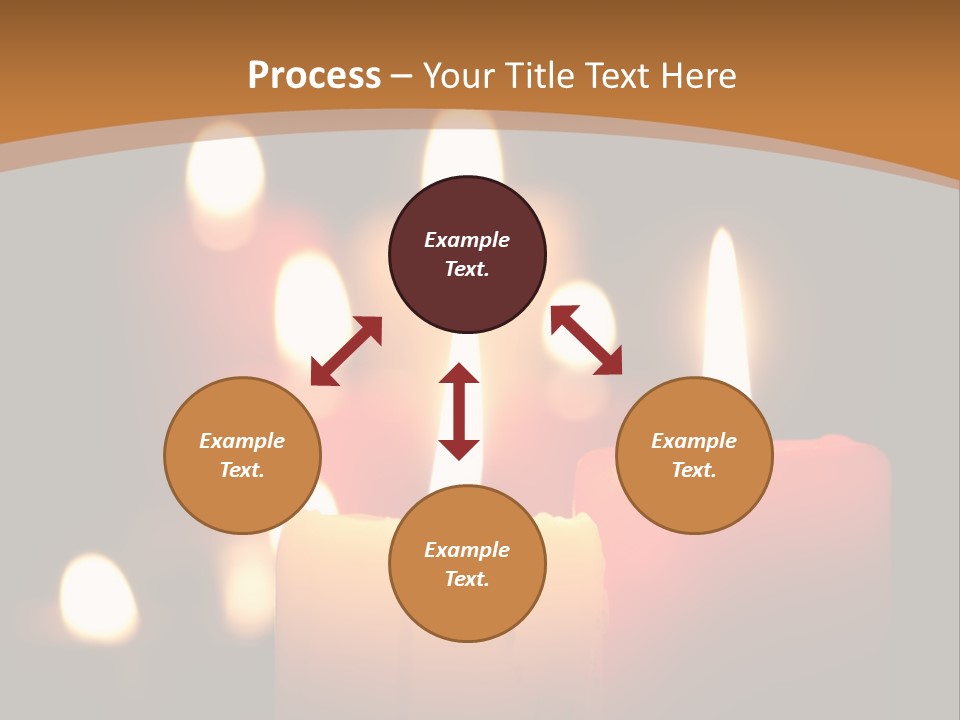 Food Food Ingredient Condiment PowerPoint Template