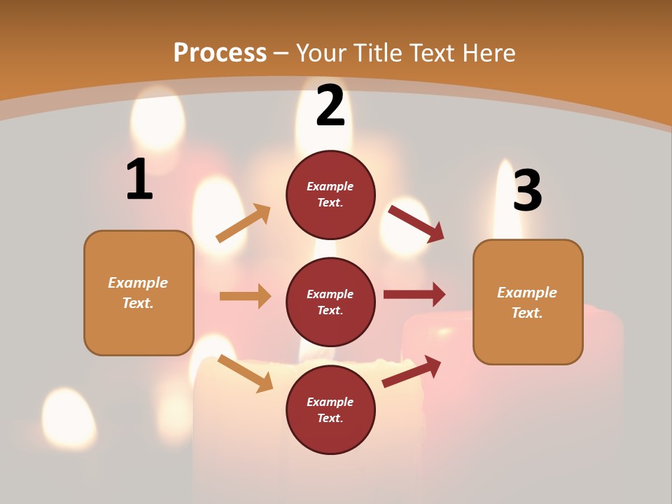 Food Food Ingredient Condiment PowerPoint Template