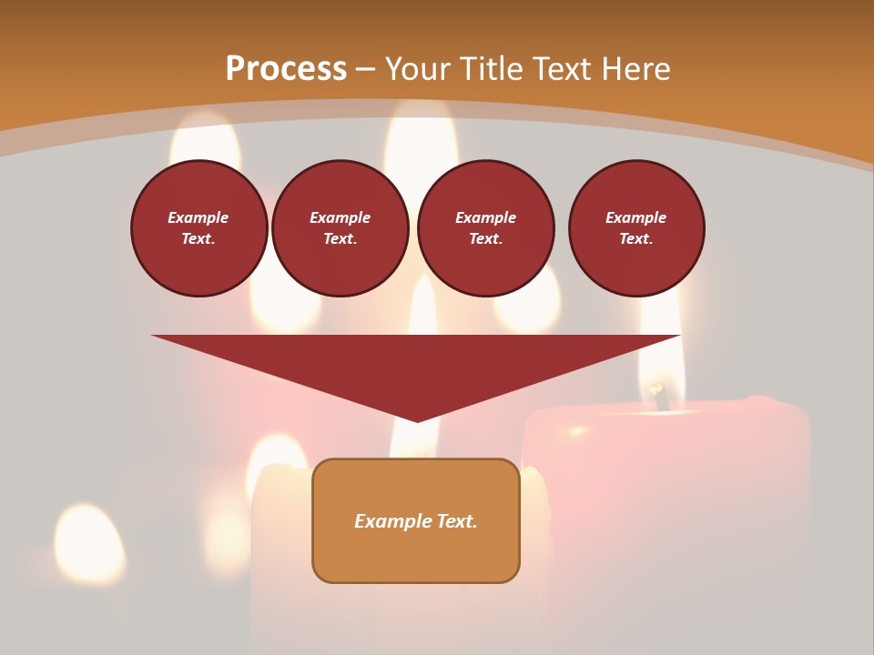 Food Food Ingredient Condiment PowerPoint Template