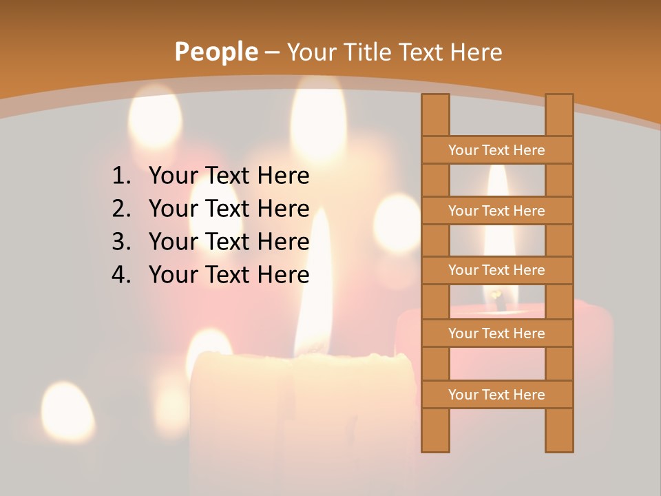 Food Food Ingredient Condiment PowerPoint Template