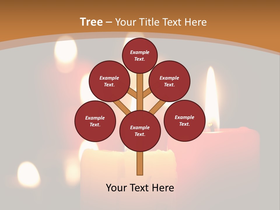 Food Food Ingredient Condiment PowerPoint Template