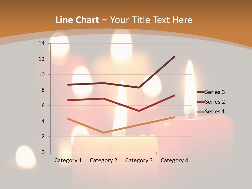 Food Food Ingredient Condiment PowerPoint Template