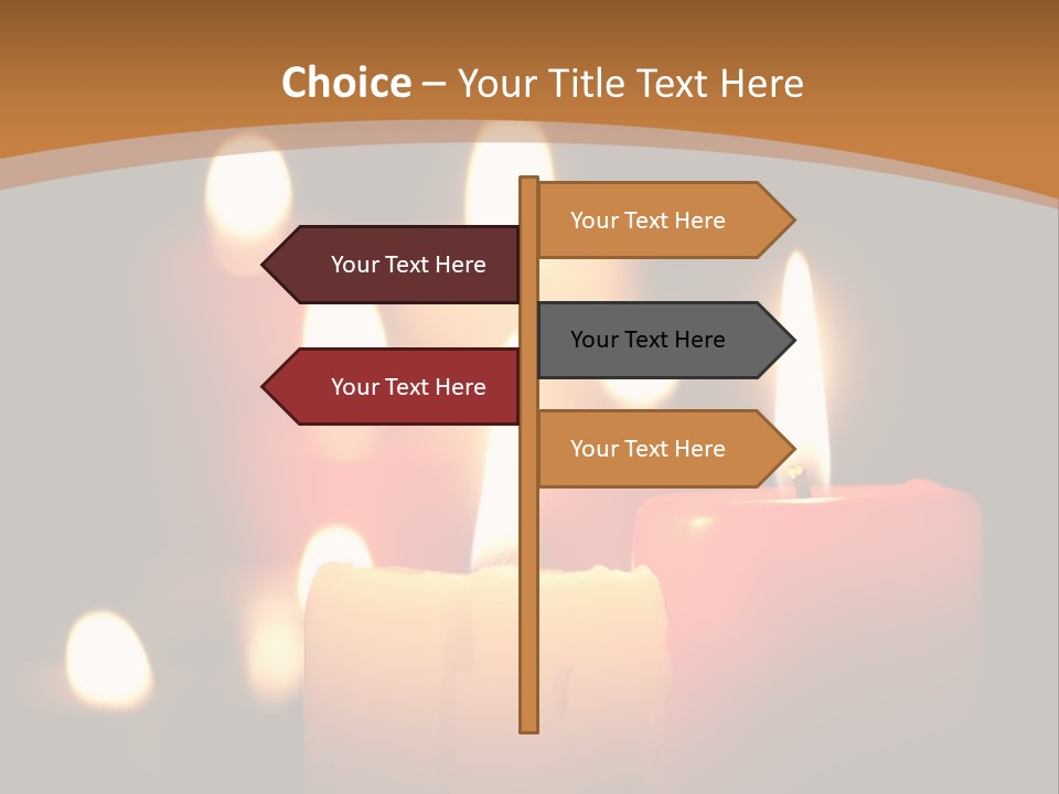 Food Food Ingredient Condiment PowerPoint Template
