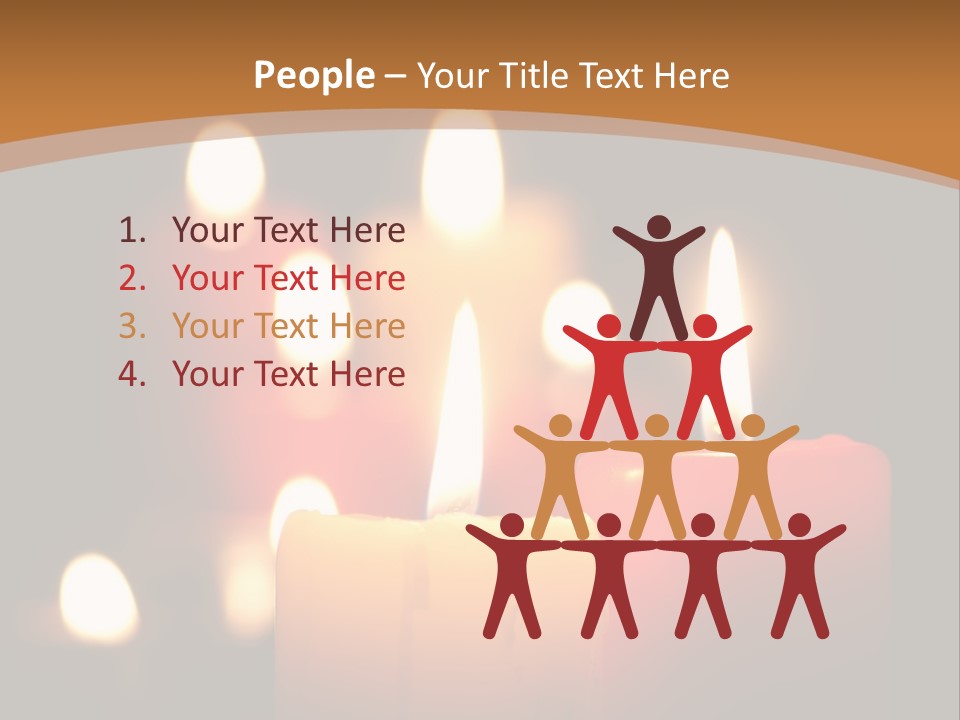 Food Food Ingredient Condiment PowerPoint Template