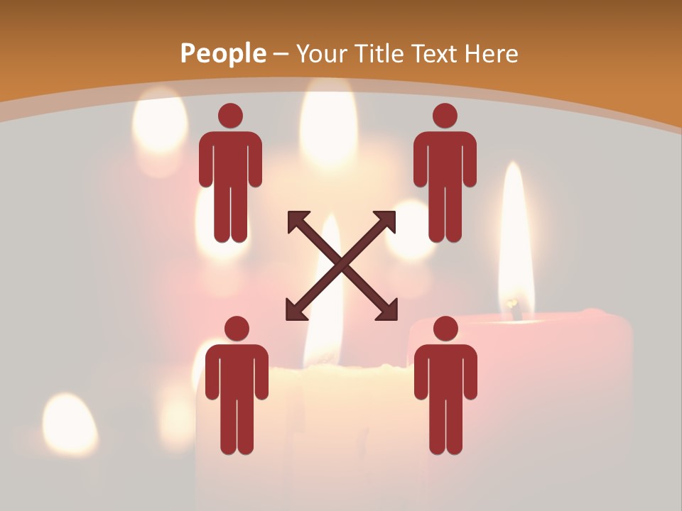 Food Food Ingredient Condiment PowerPoint Template