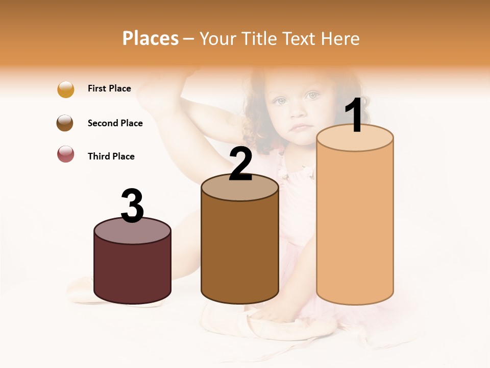 Accessories Costume Small PowerPoint Template