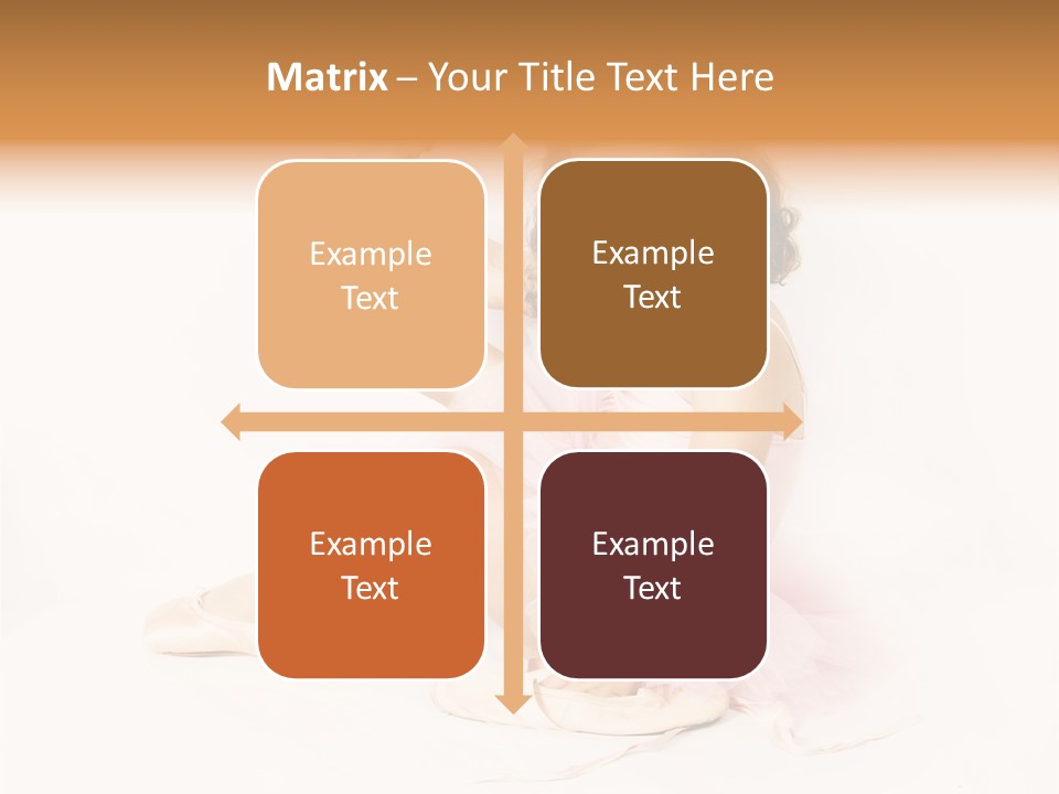 Accessories Costume Small PowerPoint Template