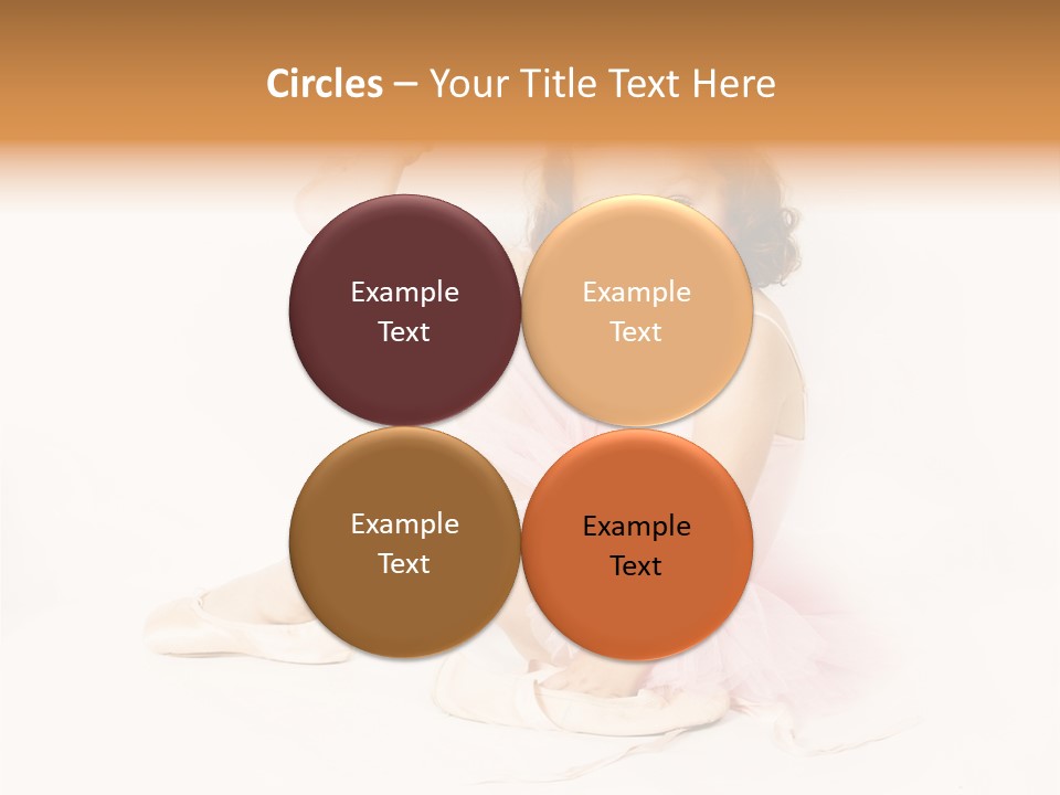 Accessories Costume Small PowerPoint Template