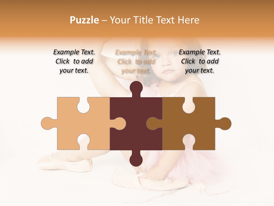 Accessories Costume Small PowerPoint Template