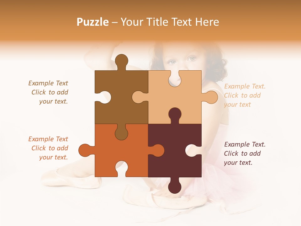 Accessories Costume Small PowerPoint Template