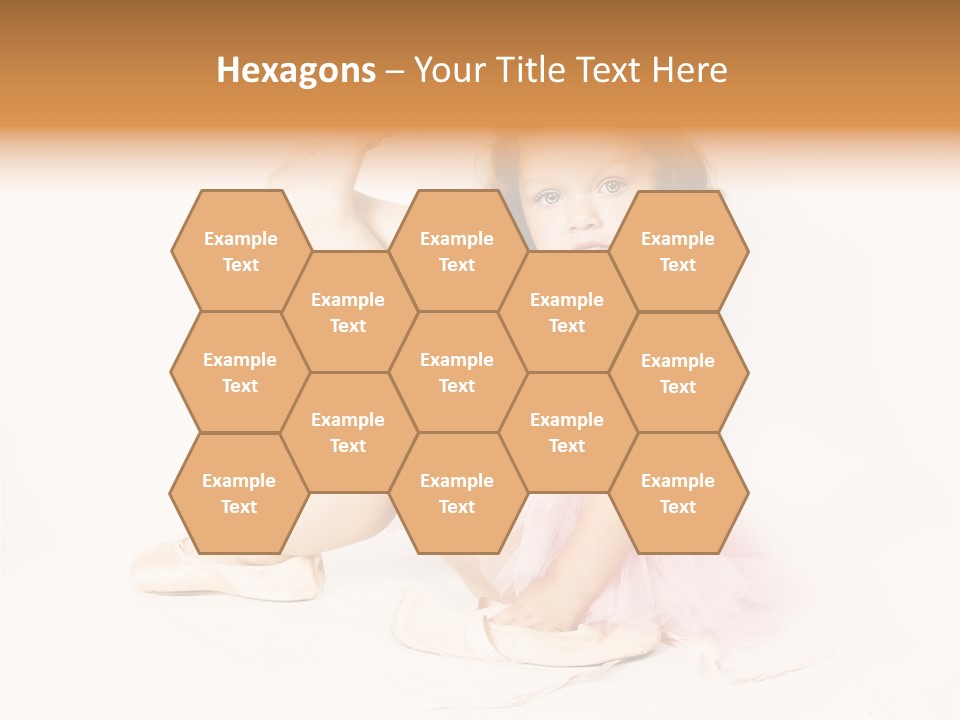 Accessories Costume Small PowerPoint Template