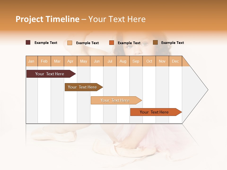 Accessories Costume Small PowerPoint Template