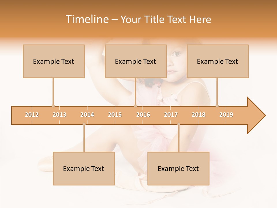 Accessories Costume Small PowerPoint Template