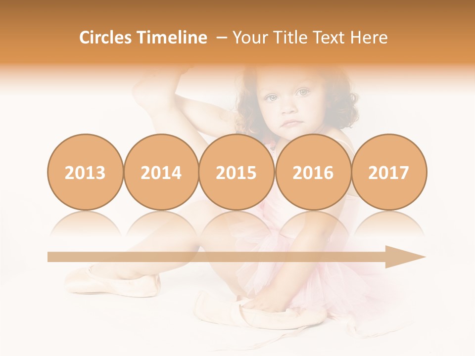 Accessories Costume Small PowerPoint Template