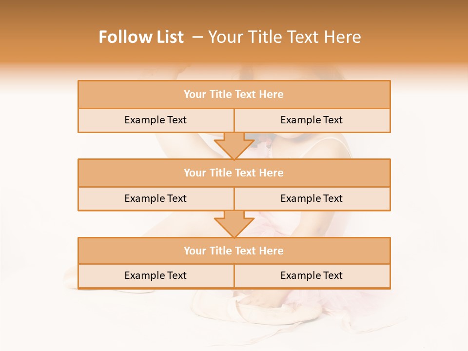 Accessories Costume Small PowerPoint Template