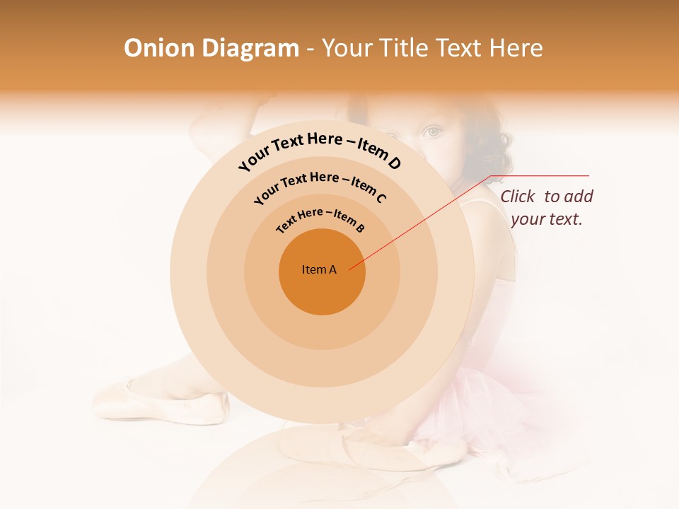 Accessories Costume Small PowerPoint Template