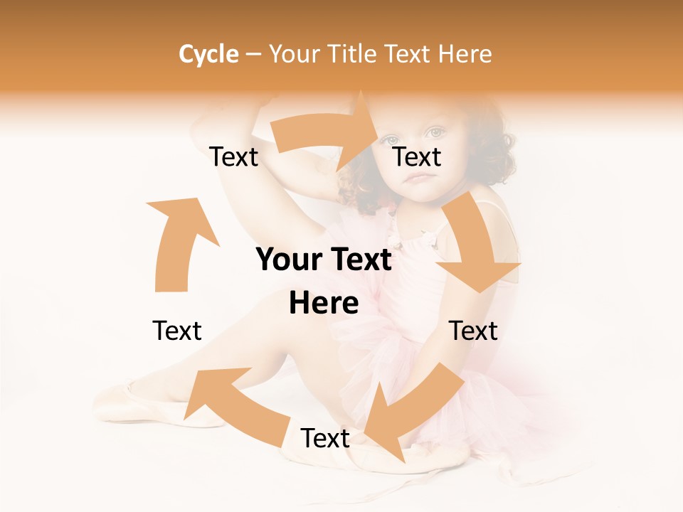 Accessories Costume Small PowerPoint Template