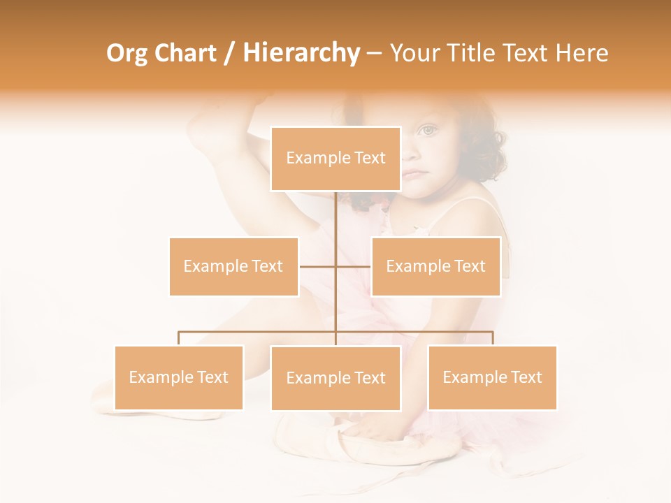 Accessories Costume Small PowerPoint Template