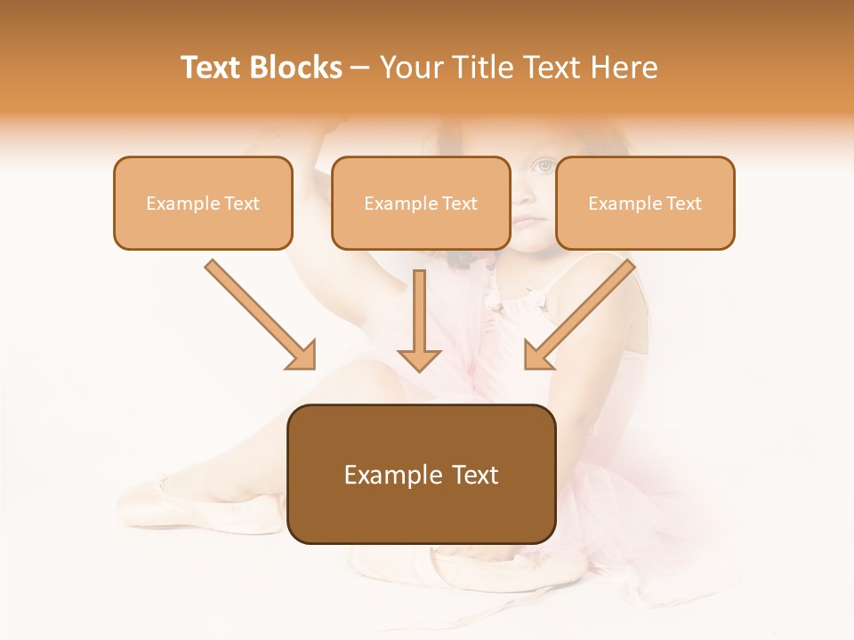 Accessories Costume Small PowerPoint Template