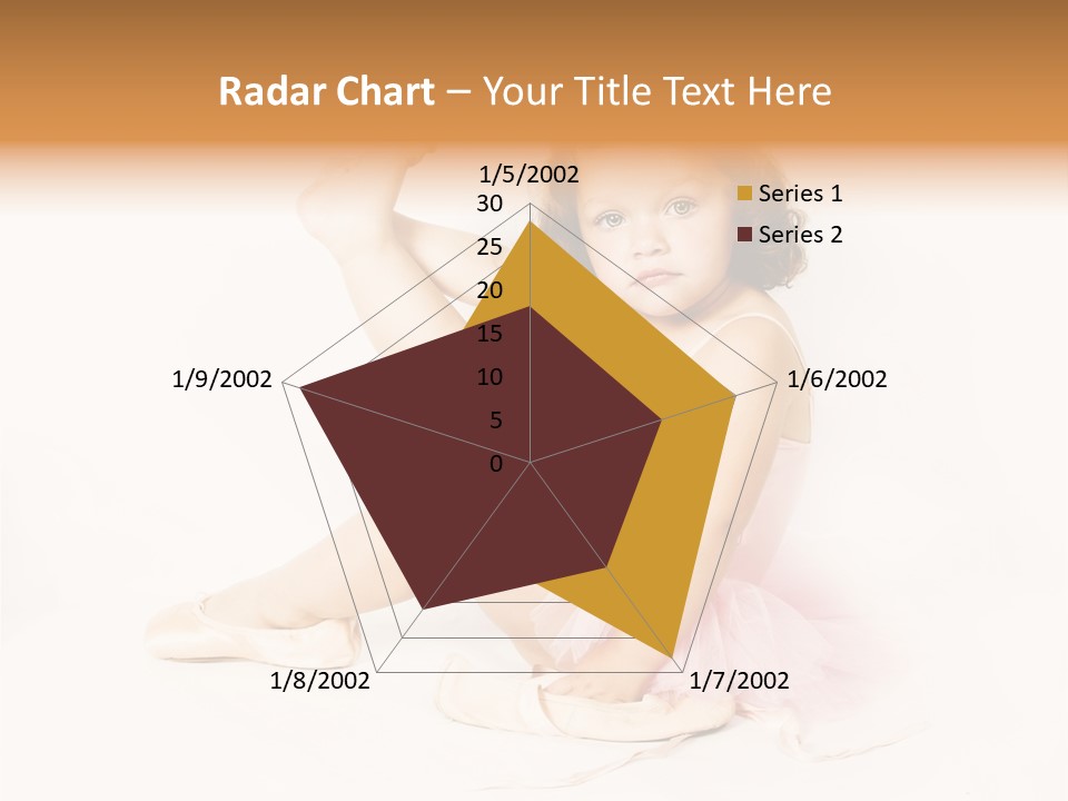 Accessories Costume Small PowerPoint Template