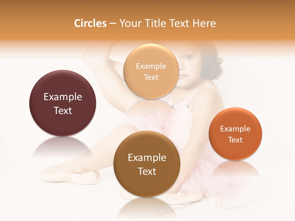 Accessories Costume Small PowerPoint Template