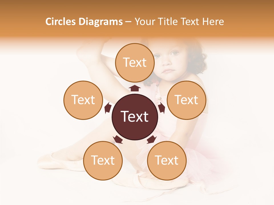 Accessories Costume Small PowerPoint Template