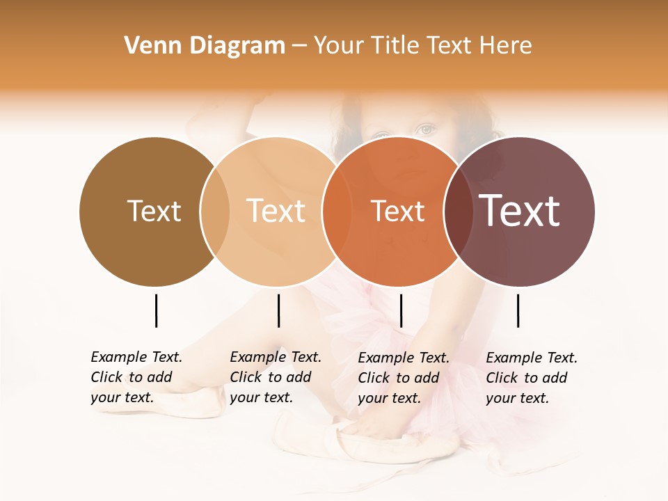 Accessories Costume Small PowerPoint Template