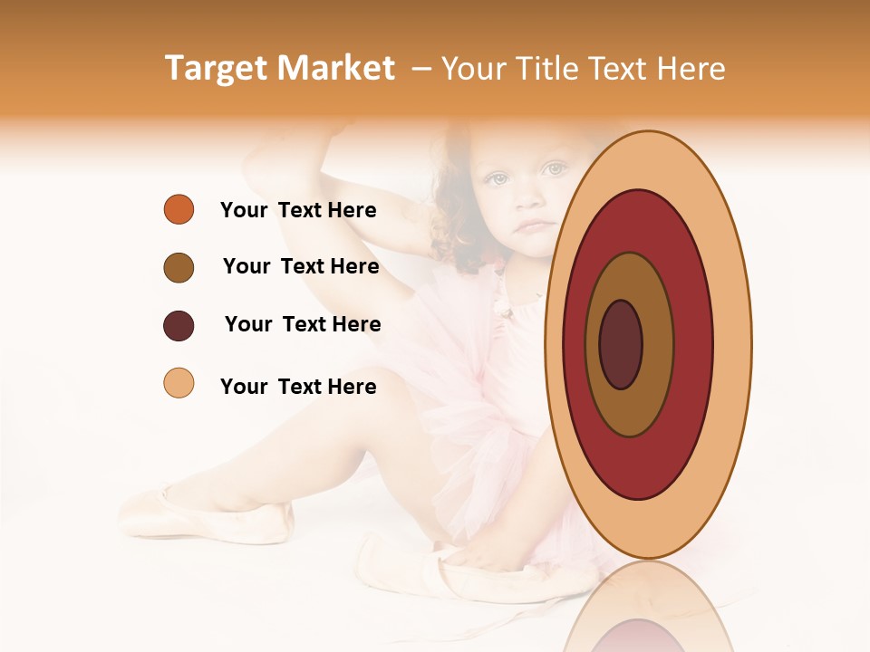 Accessories Costume Small PowerPoint Template