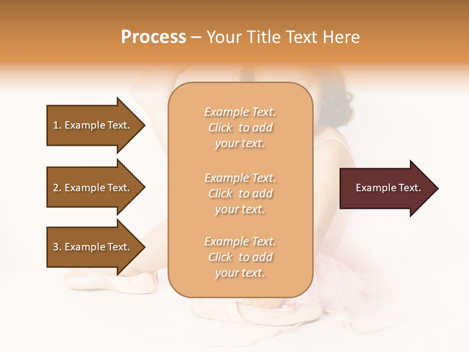 Accessories Costume Small PowerPoint Template