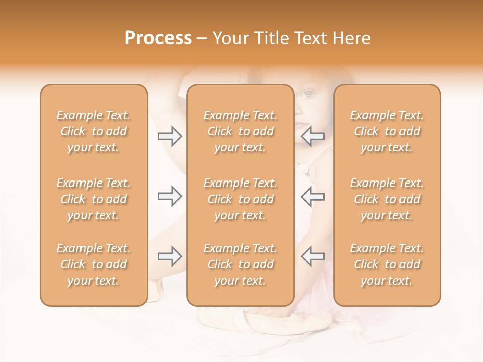 Accessories Costume Small PowerPoint Template