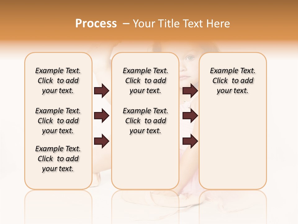 Accessories Costume Small PowerPoint Template