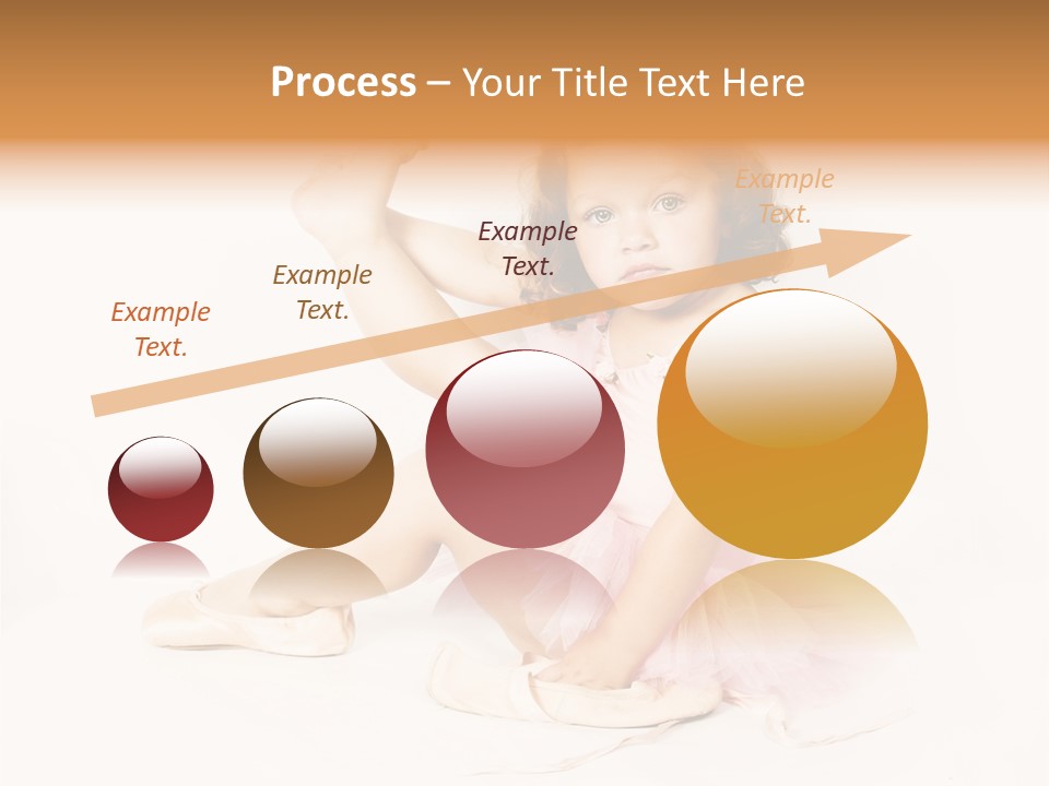 Accessories Costume Small PowerPoint Template