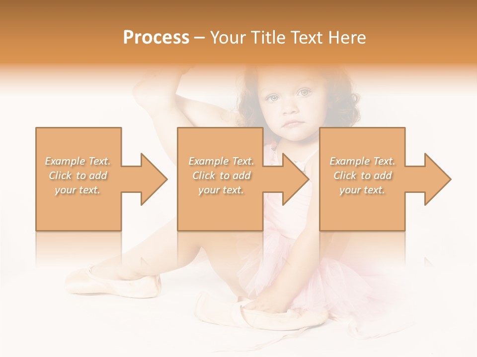 Accessories Costume Small PowerPoint Template