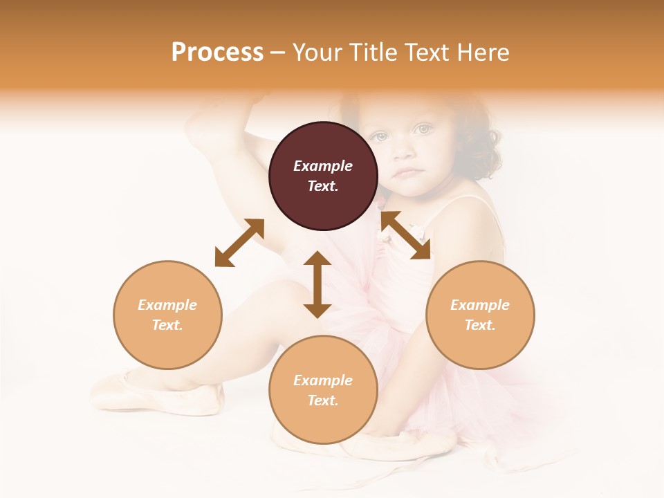 Accessories Costume Small PowerPoint Template