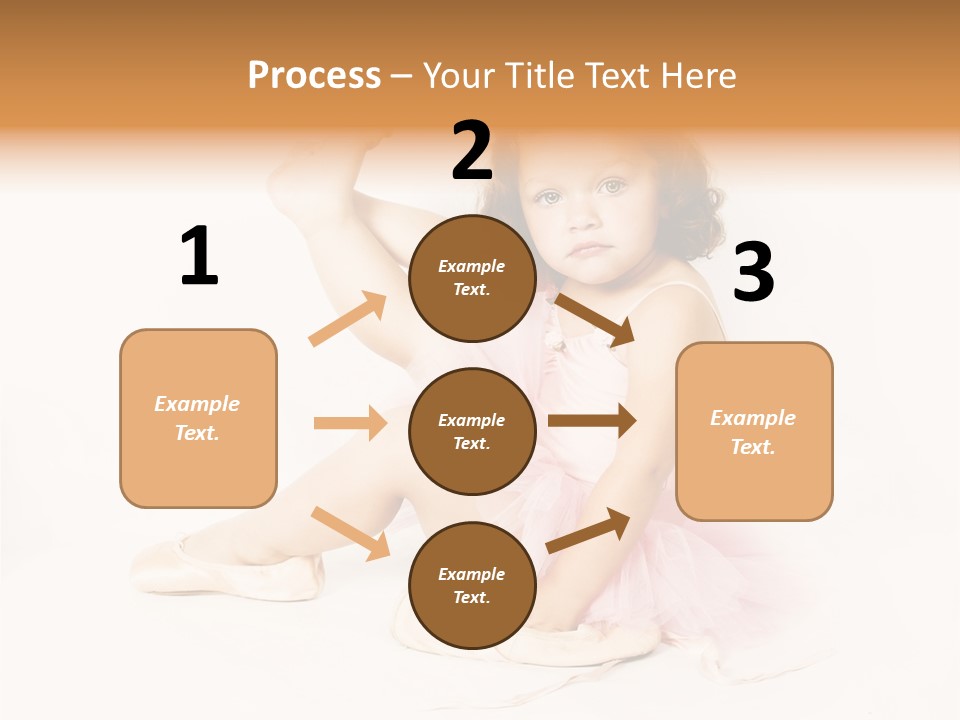 Accessories Costume Small PowerPoint Template