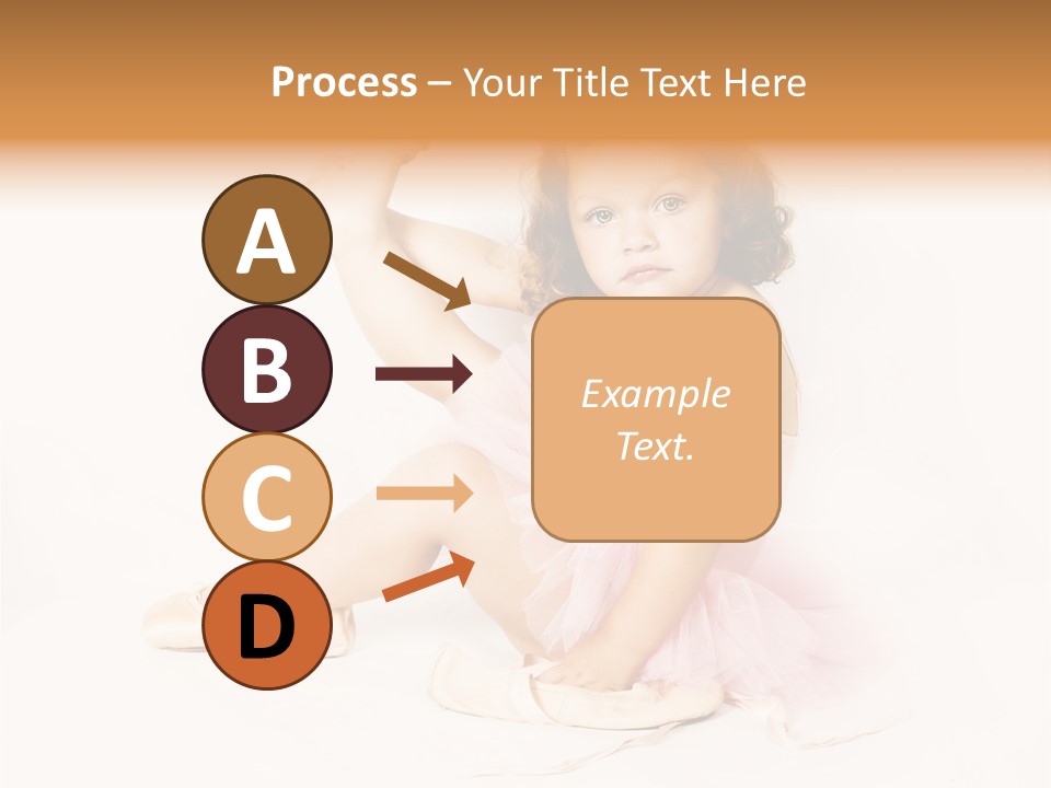 Accessories Costume Small PowerPoint Template