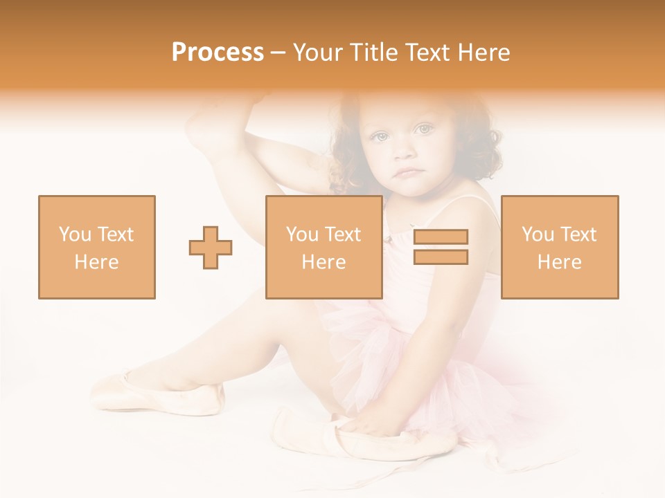 Accessories Costume Small PowerPoint Template