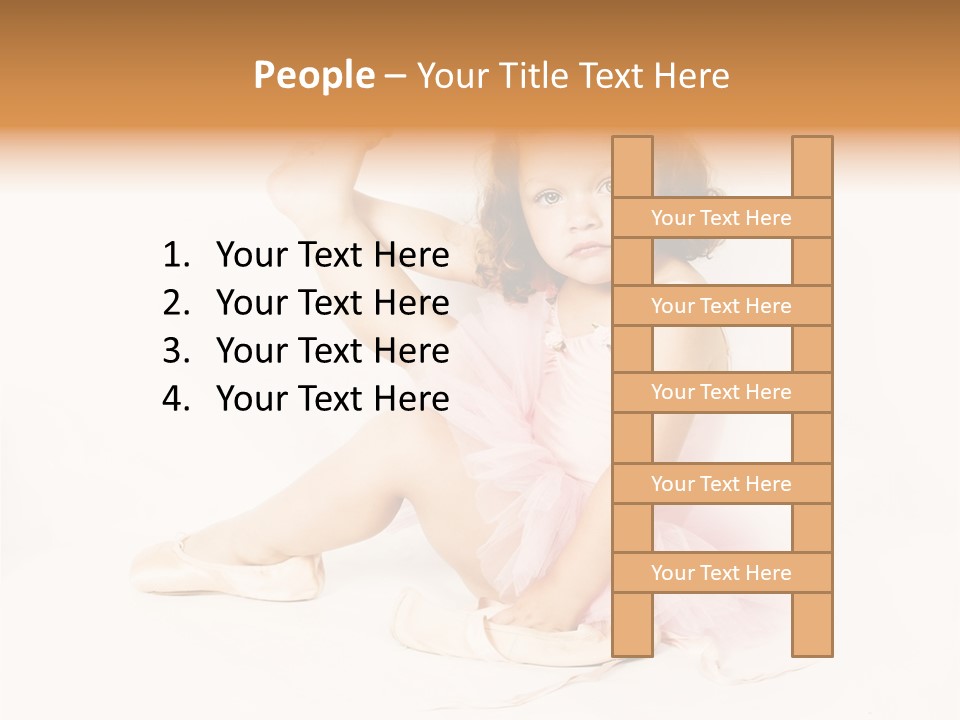 Accessories Costume Small PowerPoint Template