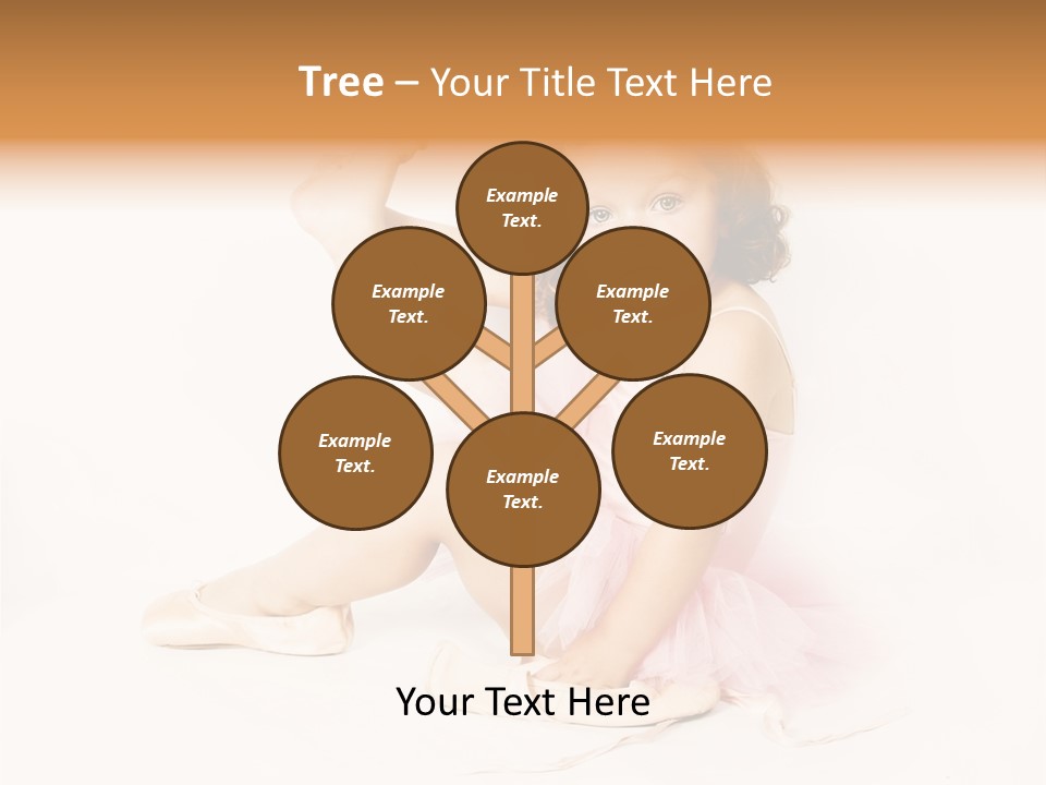 Accessories Costume Small PowerPoint Template