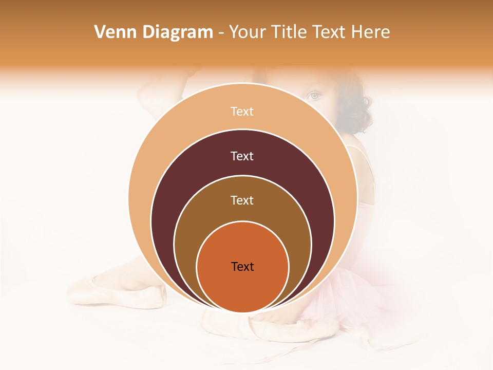 Accessories Costume Small PowerPoint Template