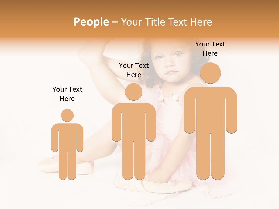 Accessories Costume Small PowerPoint Template